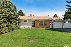 109 Charles CRESCENT  Balcarres, SK S0G 0C0