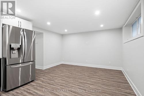 4 - 569 Mcleod Street, Ottawa, ON - Indoor