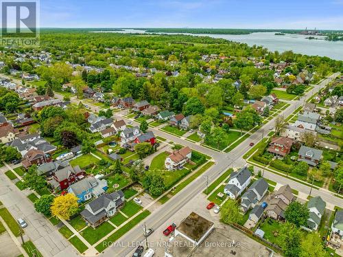 201-B Phipps Street, Fort Erie (Central), ON 