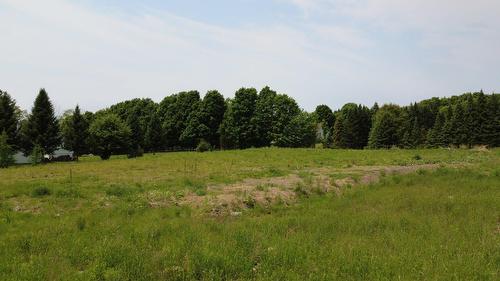 Terre/Terrain - Rue Maple Dale, East Farnham, QC 