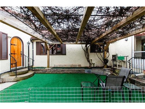 922 Ryan St, Moncton, NB 