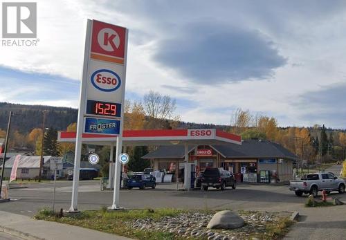 285 Anderson Drive, Quesnel, BC 
