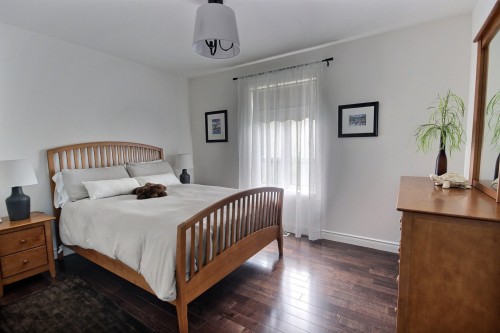 Chambre à coucher - 60 Av. Victor, Rouyn-Noranda, QC - Indoor Photo Showing Bedroom