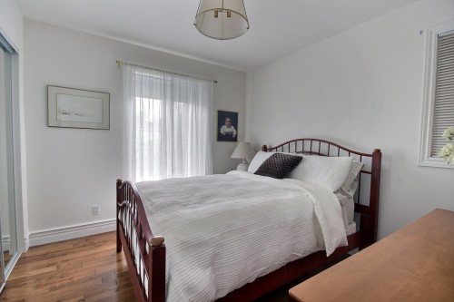 Chambre à coucher - 60 Av. Victor, Rouyn-Noranda, QC - Indoor Photo Showing Bedroom