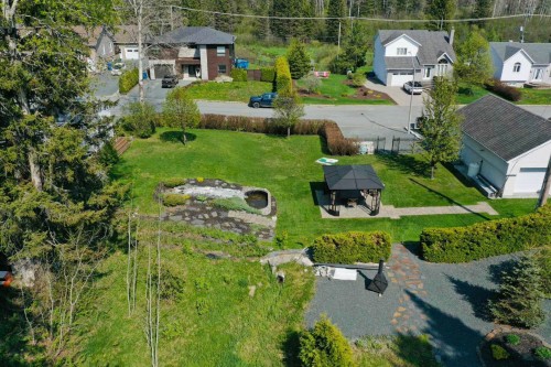 Terre/Terrain - 60 Av. Victor, Rouyn-Noranda, QC - Outdoor With View