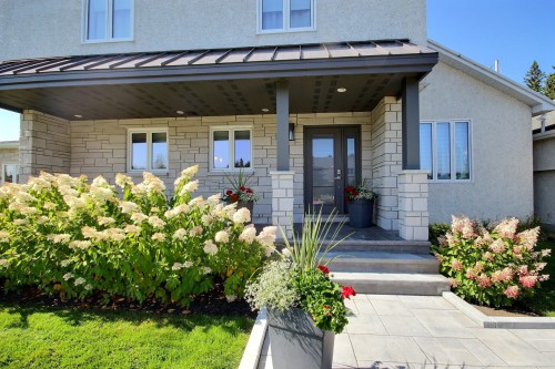 Façade - 60 Av. Victor, Rouyn-Noranda, QC - Outdoor