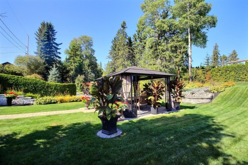 Cour - 60 Av. Victor, Rouyn-Noranda, QC - Outdoor