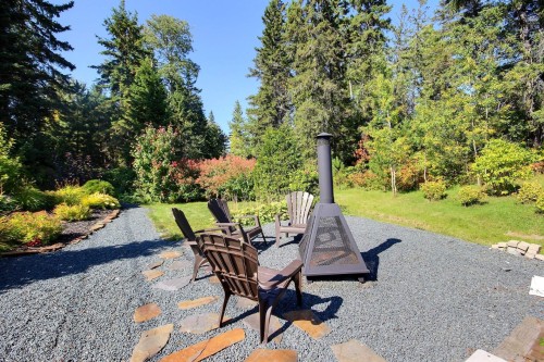 Cour - 60 Av. Victor, Rouyn-Noranda, QC - Outdoor