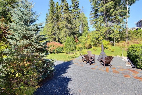 Cour - 60 Av. Victor, Rouyn-Noranda, QC - Outdoor
