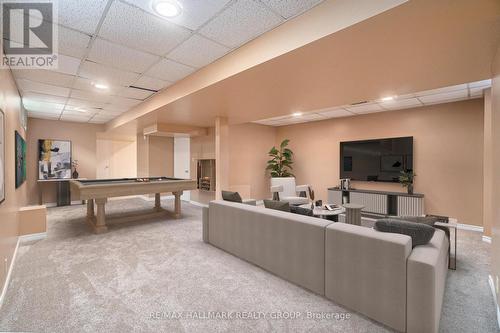 Basement - 9 Raj Terrace, Ottawa, ON - Indoor Photo Showing Other Room