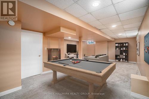 Basement - 9 Raj Terrace, Ottawa, ON - Indoor Photo Showing Other Room