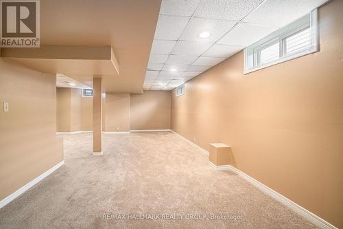 Basement - 9 Raj Terrace, Ottawa, ON - Indoor