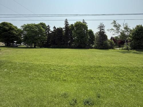 Route 153, Greenmount-Montrose, PE 