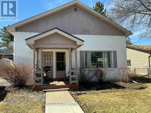 172 RICHARD STREET  Greater Napanee (Greater Napanee), ON K7R 2T6