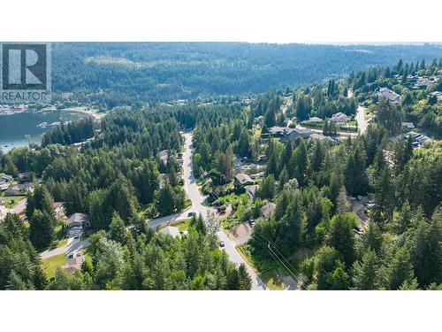 46 Centennial Drive, Blind Bay, BC 