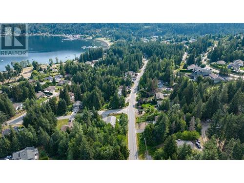 46 Centennial Drive, Blind Bay, BC 