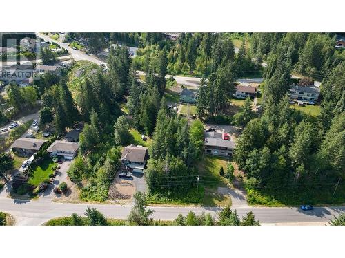 46 Centennial Drive, Blind Bay, BC 