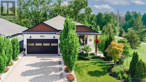 1 CREEK SIDE PLACE  Lambton Shores (Grand Bend), ON N0M 1T0