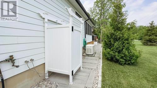 1 Creek Side Place, Lambton Shores (Grand Bend), ON - Outdoor With Exterior