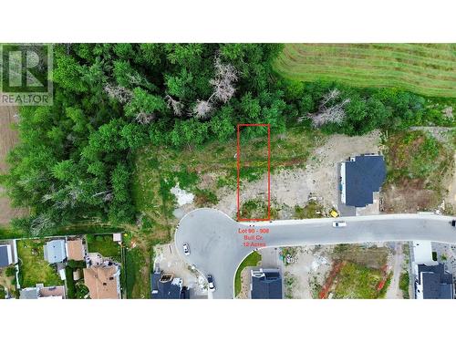908 Bull Crescent Lot# 90, Kelowna, BC 