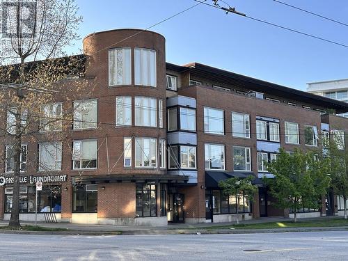 3099 Oak Street, Vancouver, BC 