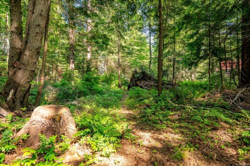 Lot 4 Butler Rd, Comox, BC 