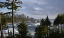 204-596 Marine Dr, Ucluelet, BC  - Outdoor With Body Of Water With View 