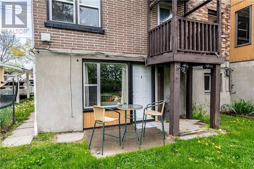 22 Whittaker Street, Sudbury, ON - Outdoor With Exterior