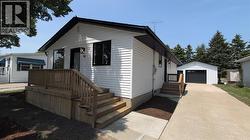 2761 OIL HERITAGE ROAD Unit# 20  Oil Springs, ON N0N 1P0