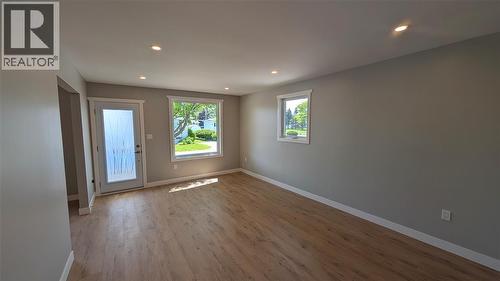 2761 Oil Heritage Road Unit# 20, Oil Springs, ON - Indoor Photo Showing Other Room