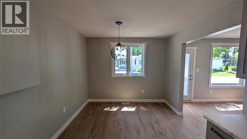 2761 Oil Heritage Road Unit# 20, Oil Springs, ON - Indoor Photo Showing Other Room