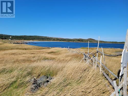 9 Main Road, Fogo Island( Tilting), NL 