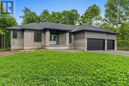 Similar model image; builder variations possible. - 47 Hogan Drive, Mcnab/Braeside, ON - Outdoor