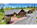 1273 Chasm Road, Clinton, BC  - Outdoor 