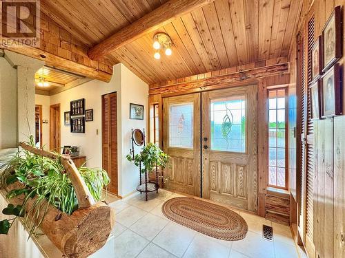 1273 Chasm Road, Clinton, BC - Indoor Photo Showing Other Room