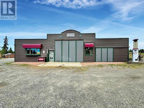1273 Chasm Road, Clinton, BC - Outdoor
