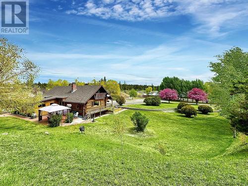 1273 Chasm Road, Clinton, BC - Outdoor