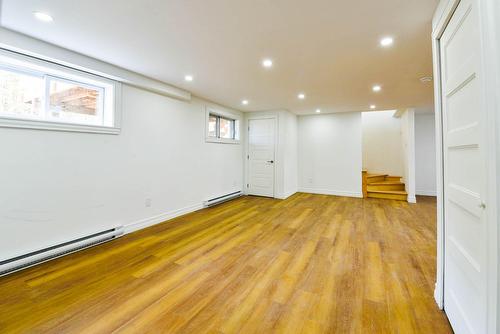 Playroom - 11291 Route Arthur-Sauvé, Mirabel, QC - Indoor