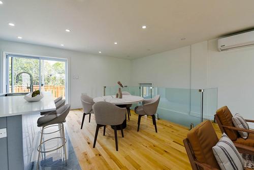 Dining room - 11291 Route Arthur-Sauvé, Mirabel, QC - Indoor Photo Showing Dining Room