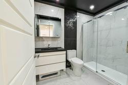 Bathroom - 