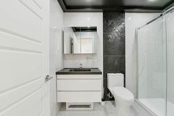Bathroom - 