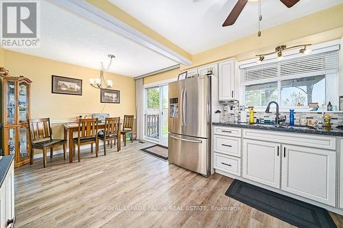 1323 Fenelon Crescent, Oshawa (Stevenson), ON - Indoor