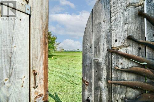 1323 Fenelon Crescent, Oshawa (Stevenson), ON - Outdoor