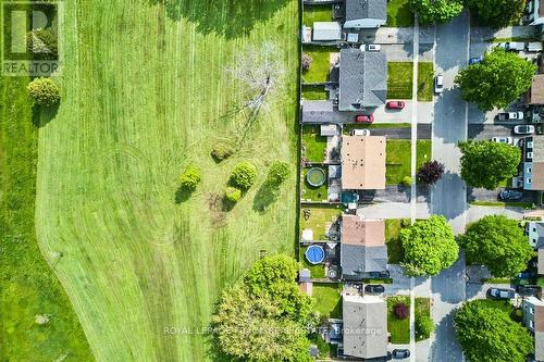 1323 Fenelon Crescent, Oshawa (Stevenson), ON - Outdoor With View