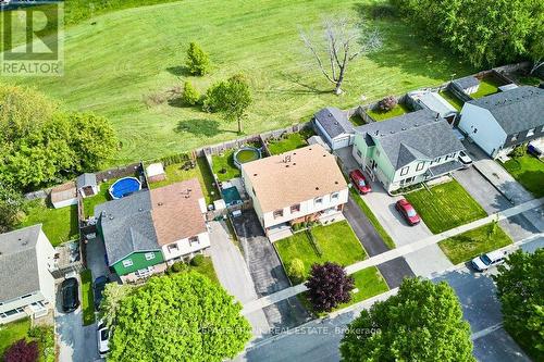 1323 Fenelon Crescent, Oshawa (Stevenson), ON - Outdoor With View