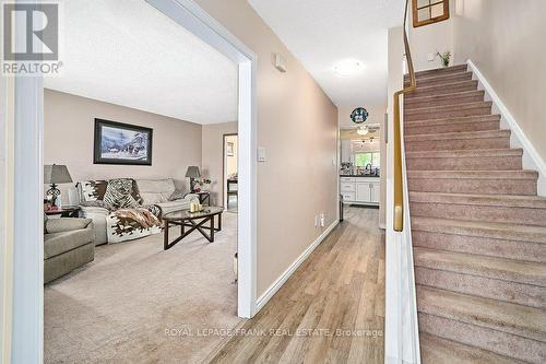 1323 Fenelon Crescent, Oshawa (Stevenson), ON - Indoor Photo Showing Other Room