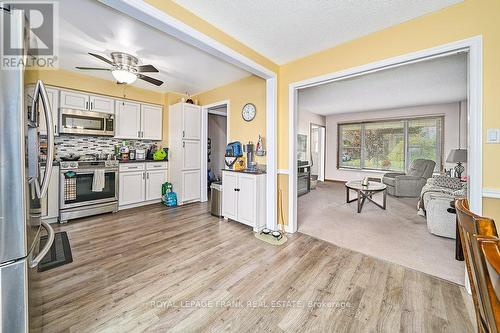 1323 Fenelon Crescent, Oshawa (Stevenson), ON - Indoor