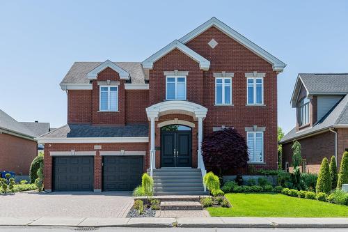 1006 Rue Arthur-Dumouchel  Boucherville, QC J4B 8E6