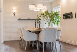 Dining room - 