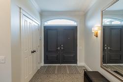 Hall d'entrée/Vestibule - 